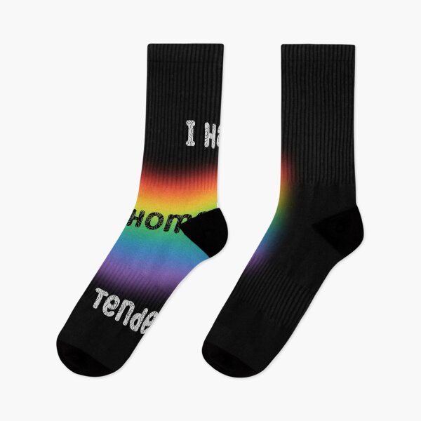 Item preview, I Have Homosexual Tendencies Meme designed and sold by RobbyCreations.