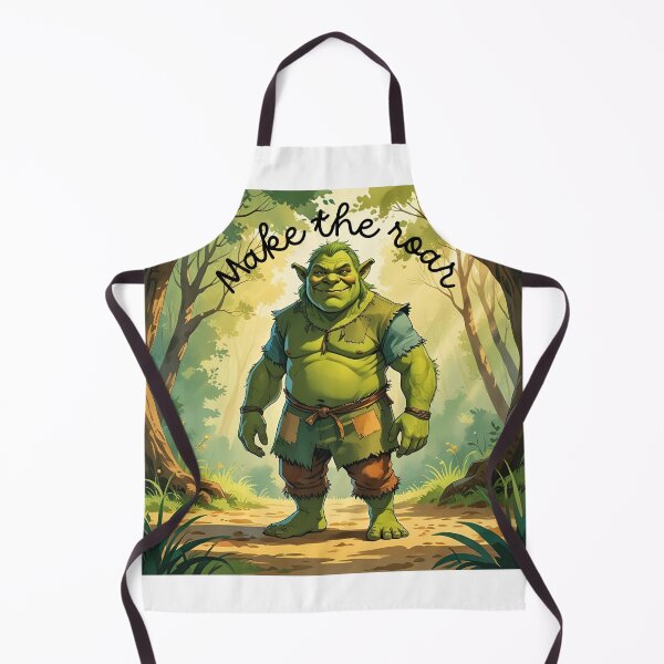 Item preview, Make the roar designed and sold by ZenFray.