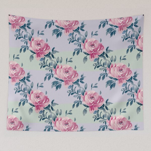 Item preview, Shabby Chic blue designed and sold by CandyVenom.
