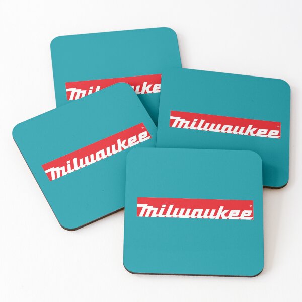 Item preview, Milwaukita w/ Teal designed and sold by Mateo Sandoval.