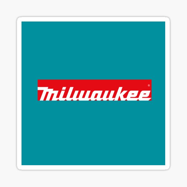 Item preview, Milwaukita w/ Teal designed and sold by Mateo Sandoval.