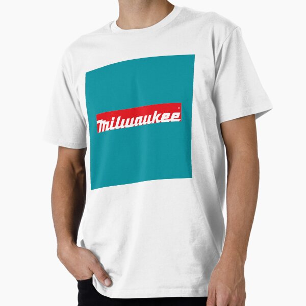 Item preview, Milwaukita w/ Teal designed and sold by Mateo Sandoval.