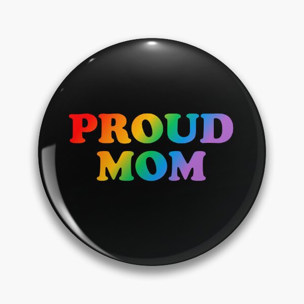 Item preview, Proud Mom designed and sold by Inspirationmotivation.