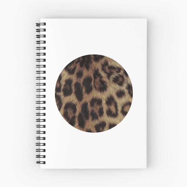 Item preview, Leopard Print designed and sold by sofisstickerbox.
