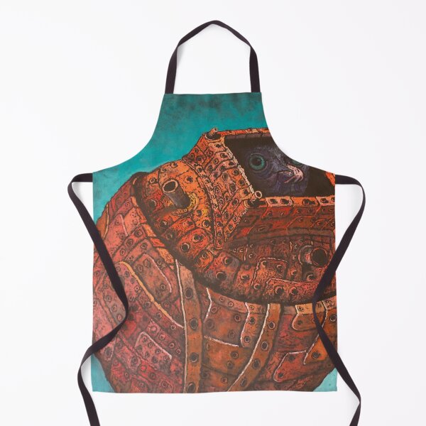 Item preview, "The Containment Womb" designed and sold by tikimora.