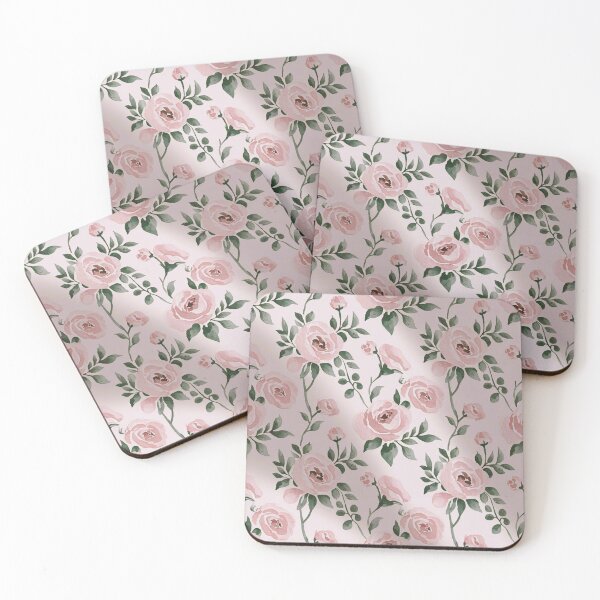 Item preview, Shabby Chic pastel designed and sold by CandyVenom.