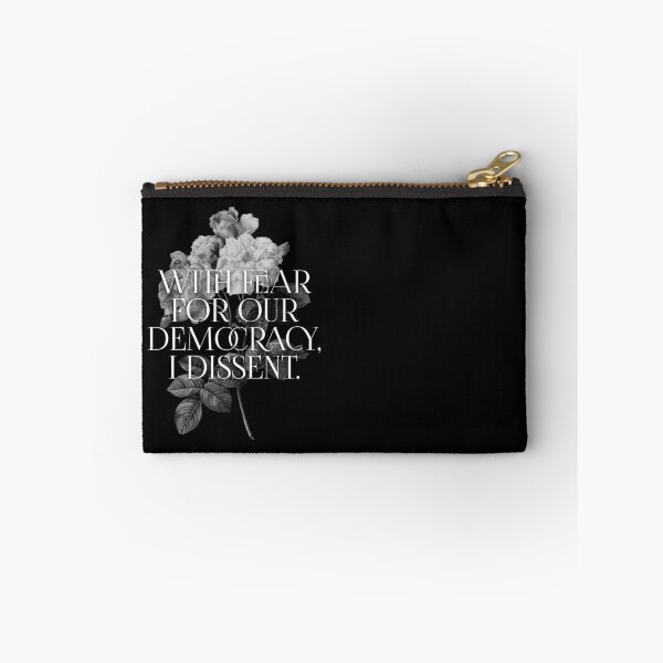 Item preview, Democracy is Dying designed and sold by thewildtulip.