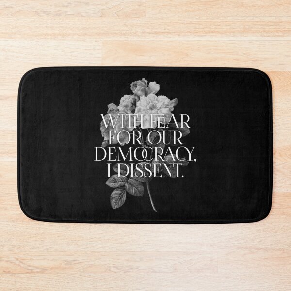 Item preview, Democracy is Dying designed and sold by thewildtulip.