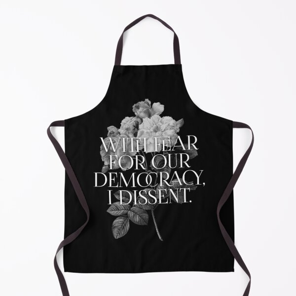 Item preview, Democracy is Dying designed and sold by thewildtulip.