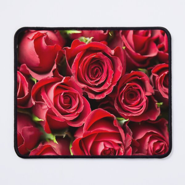 Item preview, Red roses designed and sold by ideiarte.