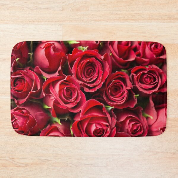 Item preview, Red roses designed and sold by ideiarte.