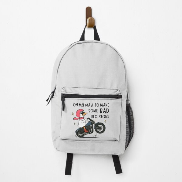 Item preview, On My Way To Make Some Bad Decisions designed and sold by wesdesignshop.