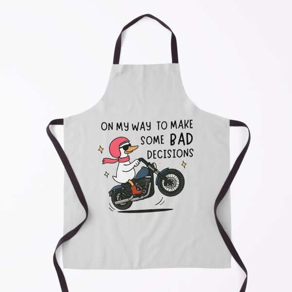 Item preview, On My Way To Make Some Bad Decisions designed and sold by wesdesignshop.