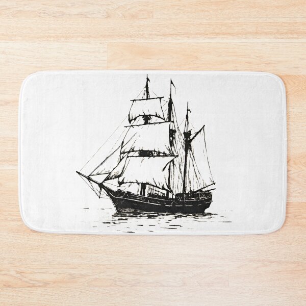 Item preview, Sailing ship designed and sold by Vicarchaeopteryx.