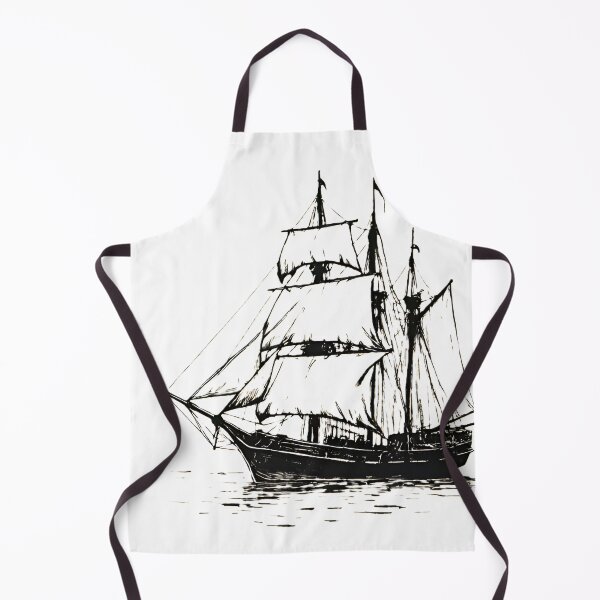 Item preview, Sailing ship designed and sold by Vicarchaeopteryx.