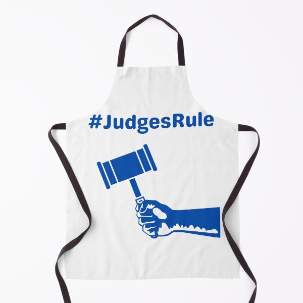 Item preview, Judges Rule with Gavel designed and sold by dickensign.