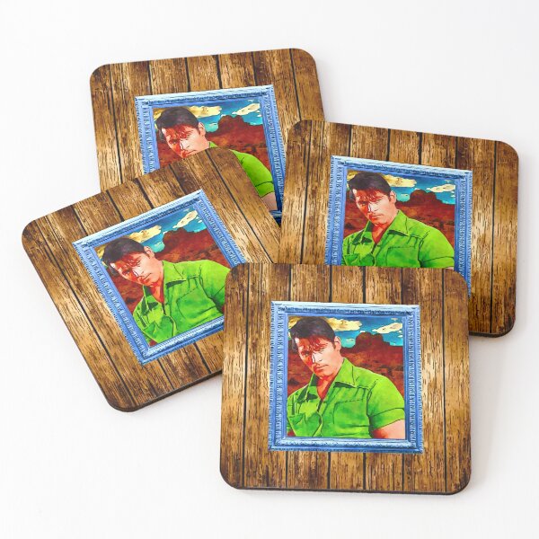 Item preview, Clint Walker in the West designed and sold by LisaMPierce1990.