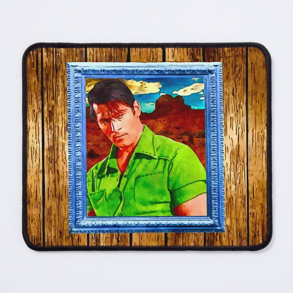 Item preview, Clint Walker in the West designed and sold by LisaMPierce1990.