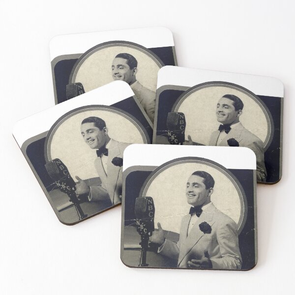 Item preview, Al Bowlly Jazz singer designed and sold by ye shop.