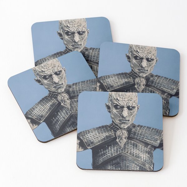 Item preview, Night King designed and sold by BryanWhipple.