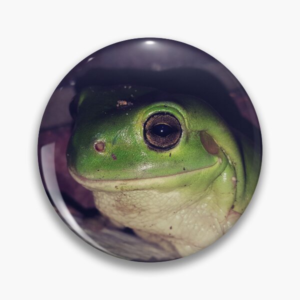 Item preview, Mr. Froggy designed and sold by TheOneEyed-Cat.