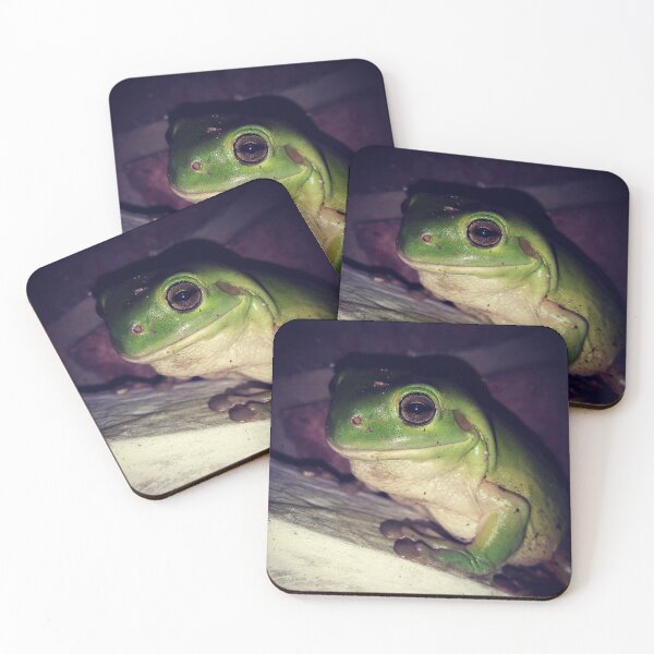 Item preview, Mr. Froggy designed and sold by TheOneEyed-Cat.