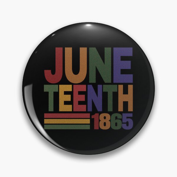 Item preview, Juneteenth 1865. #3 designed and sold by EunsooLee.