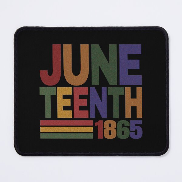 Item preview, Juneteenth 1865. #3 designed and sold by EunsooLee.
