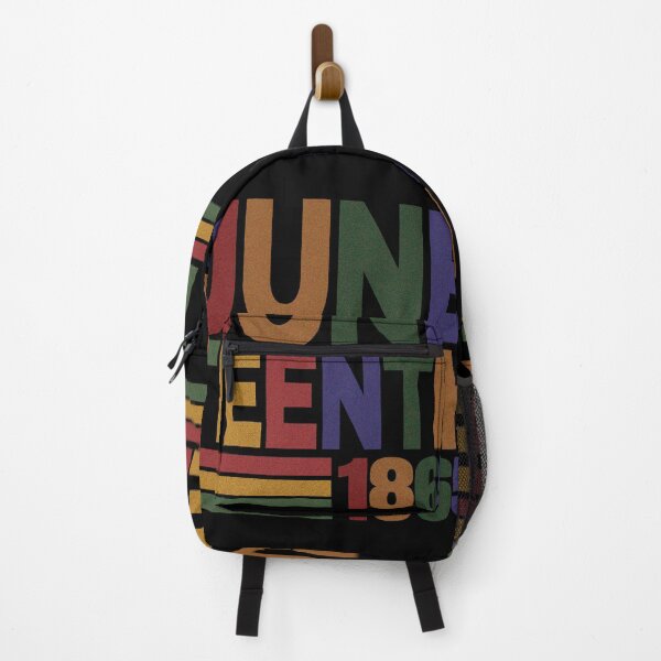 Item preview, Juneteenth 1865. #3 designed and sold by EunsooLee.