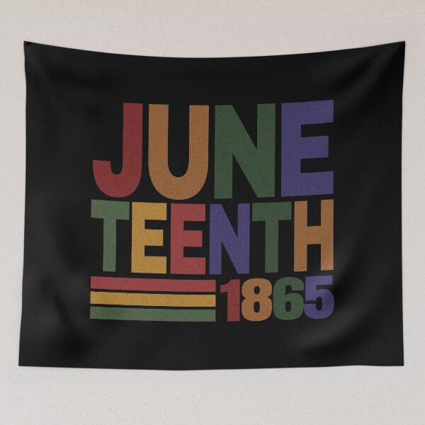 Item preview, Juneteenth 1865. #3 designed and sold by EunsooLee.