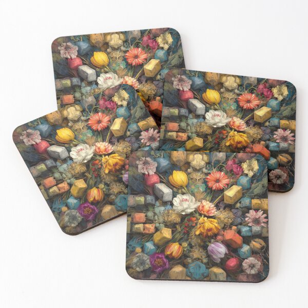 Item preview, Floral Explosion designed and sold by JPugliese.