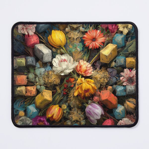 Item preview, Floral Explosion designed and sold by JPugliese.