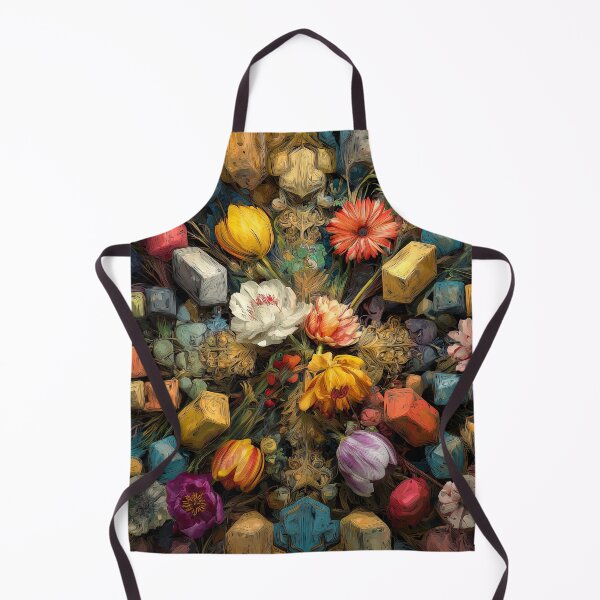Item preview, Floral Explosion designed and sold by JPugliese.