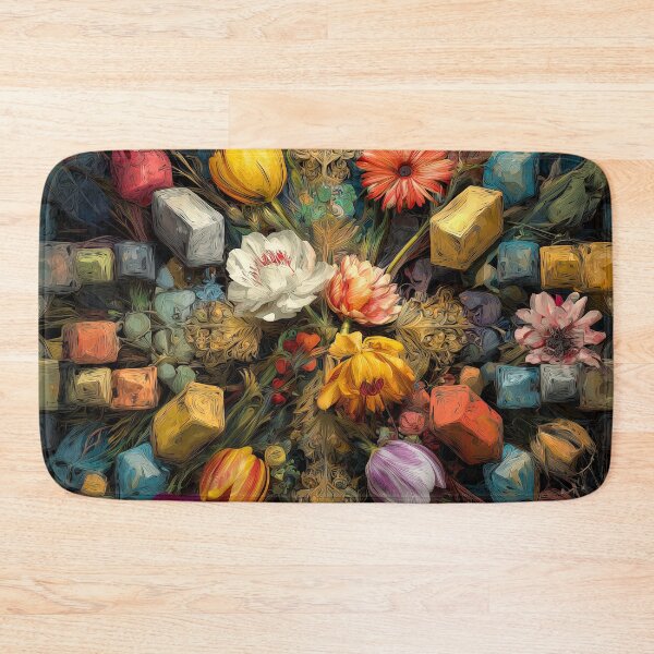 Item preview, Floral Explosion designed and sold by JPugliese.