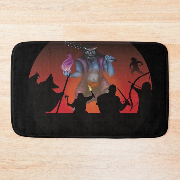 Item preview, Oni Revelation designed and sold by FantasyLegacy.