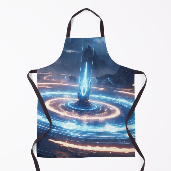 Item preview, The Paradox Tower designed and sold by ArtfullMinds.