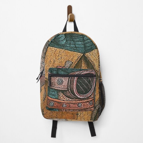 Item preview, "Cardboard Recon Unit 091" designed and sold by tikimora.