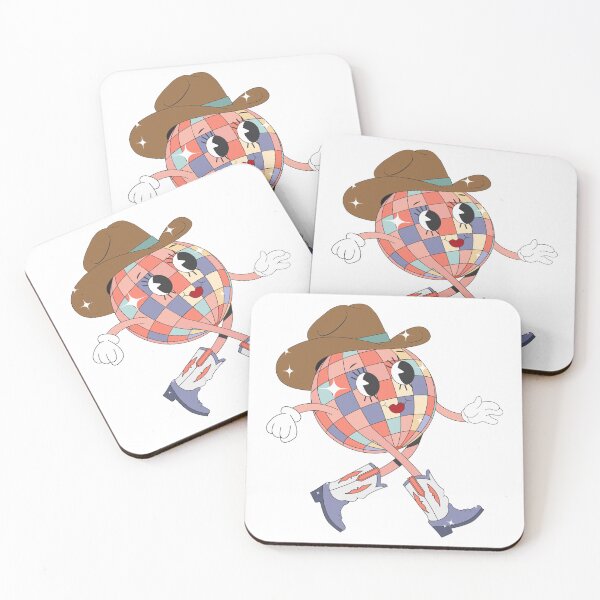 Item preview, Honky Tonk Disco  designed and sold by QuickBrownFoxAL.
