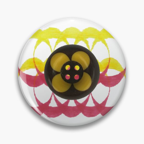 Item preview, Flower bottom designed and sold by ideiarte.