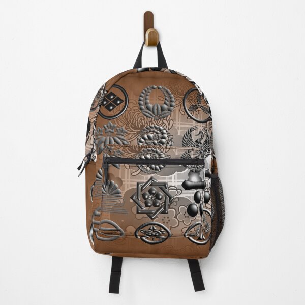 Item preview, Emblem of  samurai designed and sold by Cooljapan56.