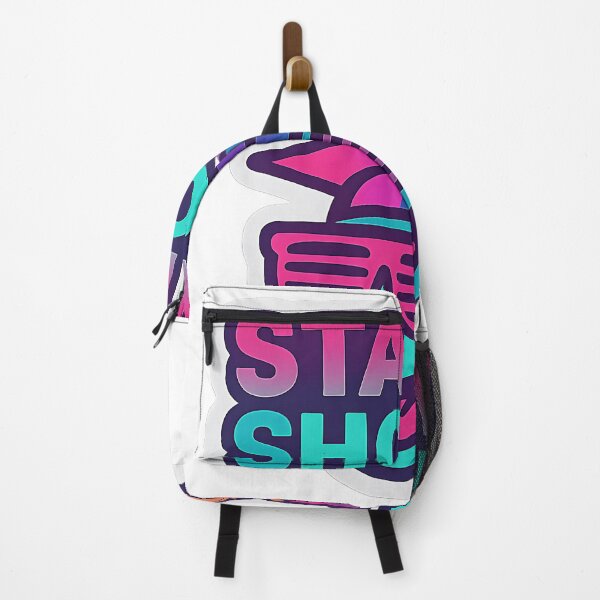 Item preview, Stay in Shcool designed and sold by Throwback Trends.