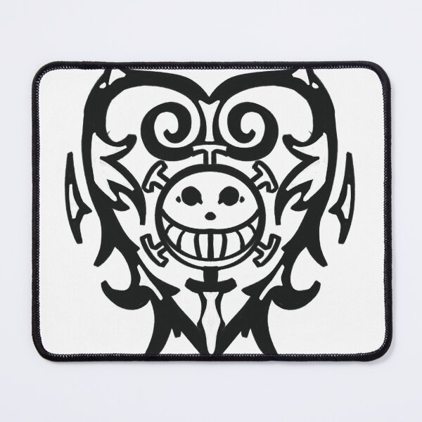 Item preview, Heart Pirate Anime Cybersigil designed and sold by sleepyheadedbb.