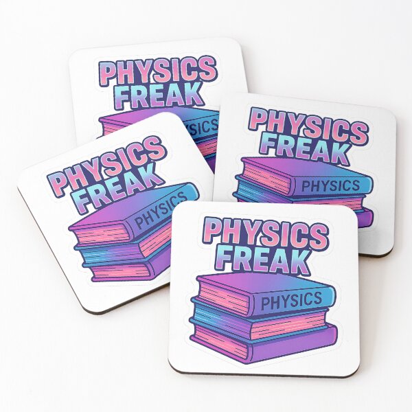 Item preview, Physics Freak designed and sold by Throwback Trends.