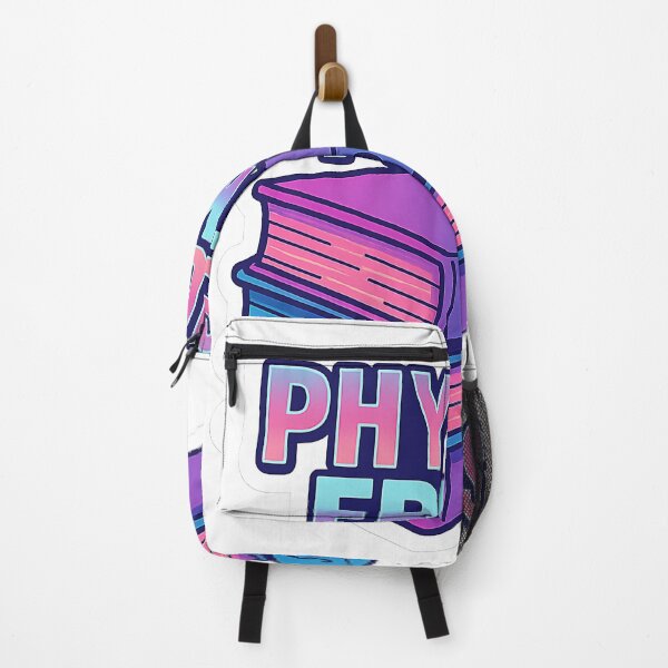 Item preview, Physics Freak designed and sold by Throwback Trends.