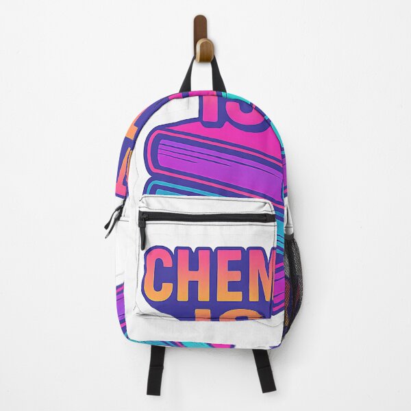 Item preview, Chemistry is Lit designed and sold by Throwback Trends.