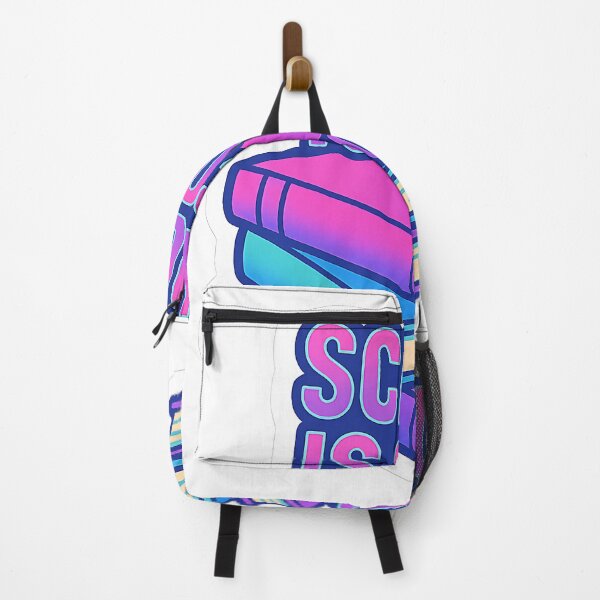 Item preview, School is Cool designed and sold by Throwback Trends.