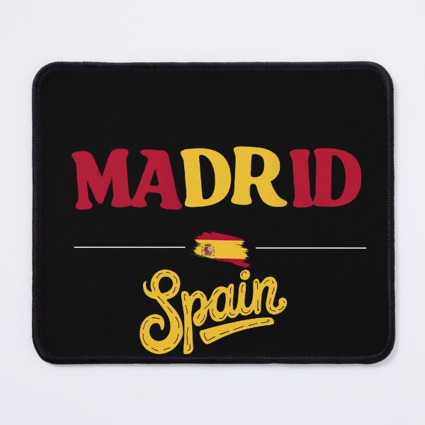 Item preview, Madrid designed and sold by adilht-DesignART.