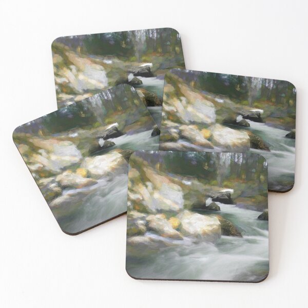 Item preview, Spring Sweep Impressions designed and sold by Wayne King.