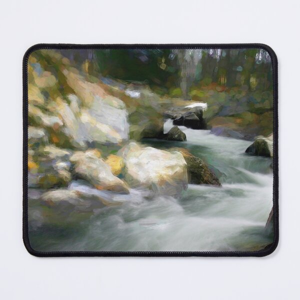 Item preview, Spring Sweep Impressions designed and sold by Wayne King.