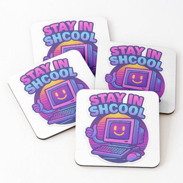 Item preview, Stay in What designed and sold by Throwback Trends.